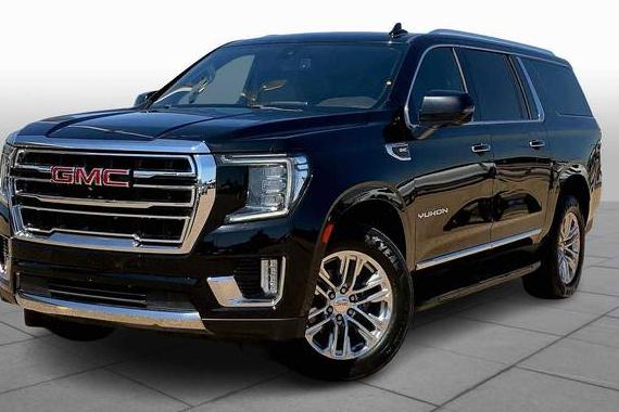 GMC YUKON XL 2022 1GKS2GKD3NR243420 image